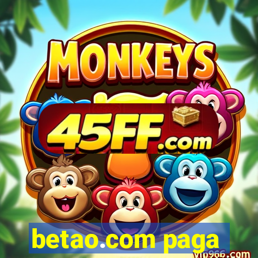 betao.com paga